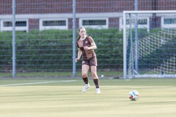 Bild 108 - wBJ SC Alstertal-Langenhorn - St. Pauli : Ergebnis: 2:4